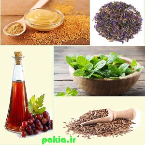 موریانه ها از چه چیزهایی بدشان می آید