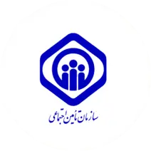 لوگو تامین اجتماعی