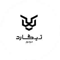 لوگو تیگارد موتور
