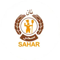 لوگو نان سحر