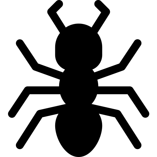 سپاشی مورچه