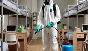 سپاشی خوابگاه